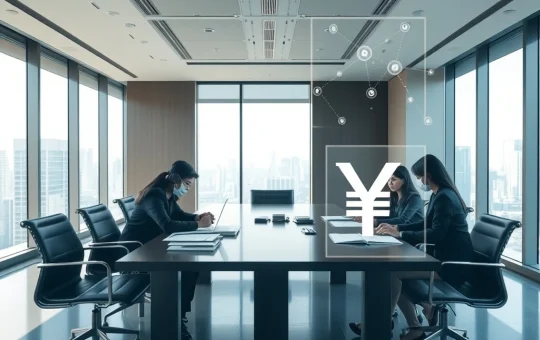 Legal analysis of stablecoin regulation in South Korea by Bae Kim & Lee law firm