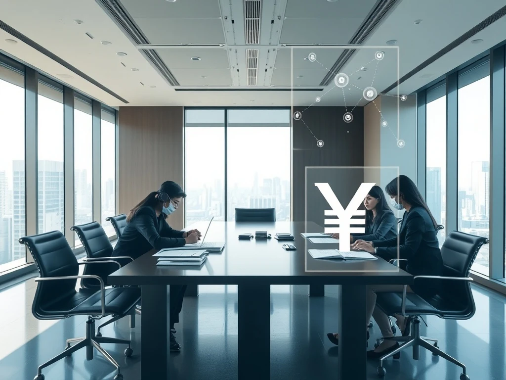 Legal analysis of stablecoin regulation in South Korea by Bae Kim & Lee law firm