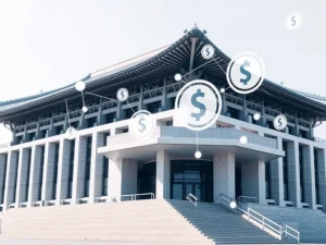 South Korea token securities bill passes National Assembly establishing legal STO framework