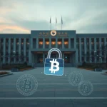 South Korean Prosecutors Lost 320 BTC in Devastating Phishing Attack, Exposing Critical Security Flaws