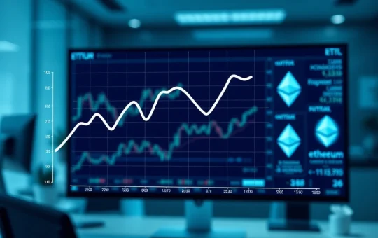 Spot ETH ETF outflows analysis showing $238.6 million in net withdrawals on January 20