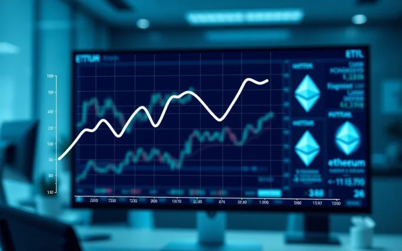 Spot ETH ETF outflows analysis showing $238.6 million in net withdrawals on January 20