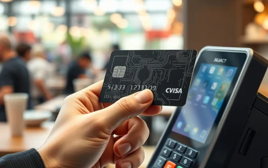 Stablecoin card adoption enabling seamless blockchain payments at a digital terminal