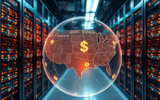 Fed Governor Nellie Liang analysis on how stablecoin growth strengthens U.S. dollar global dominance