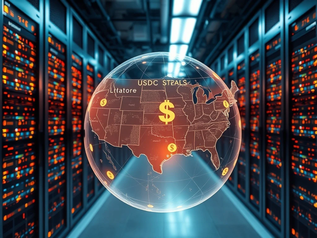 Fed Governor Nellie Liang analysis on how stablecoin growth strengthens U.S. dollar global dominance