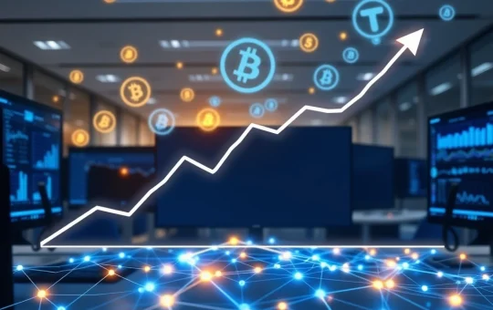 ARK Invest data shows stablecoin growth slowing after market volatility with Base network leading transactions