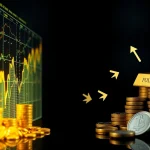 Stablecoin Market Cap Plummets $2.2B as Frightened Investors Rush to Gold and Silver