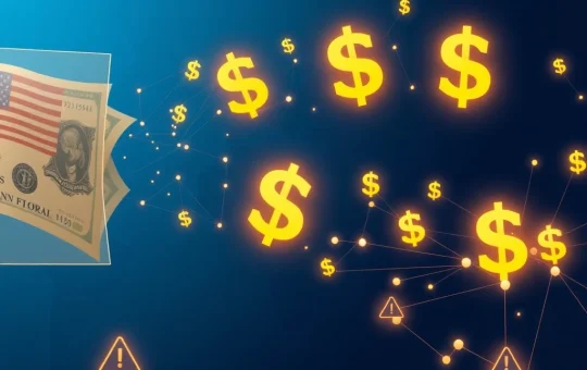 Stablecoin yield ban driving capital to offshore synthetic dollar instruments in 2025 regulatory analysis