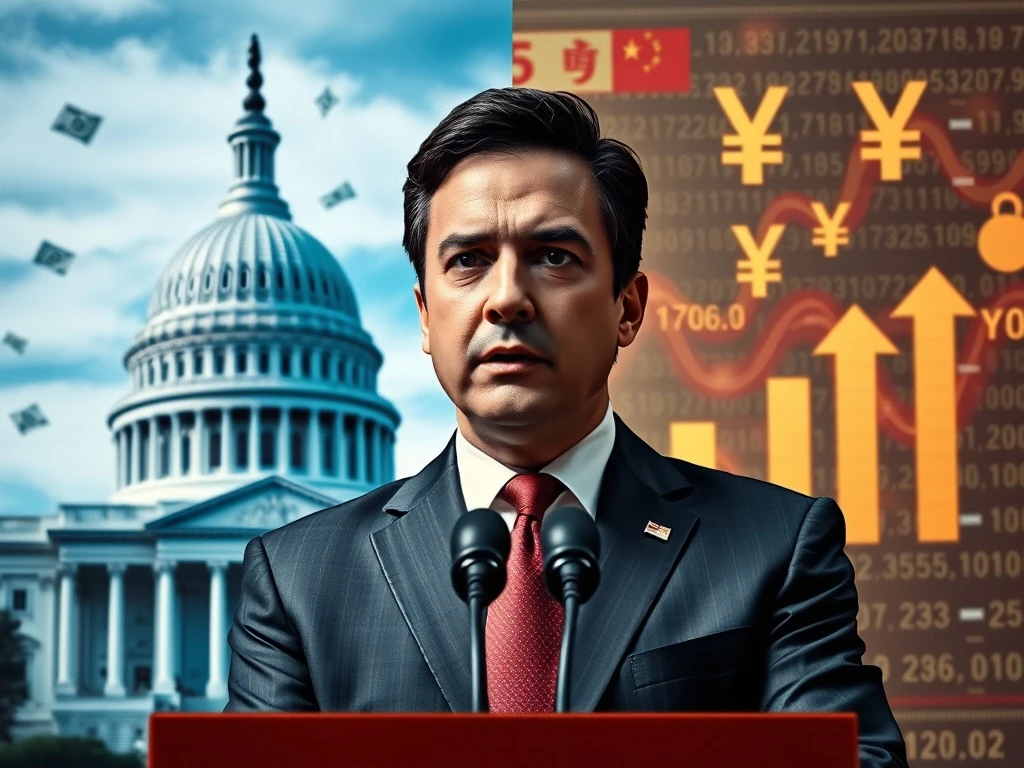 Anthony Scaramucci discusses stablecoin yield prohibition impact on US dollar versus Digital Yuan competitiveness