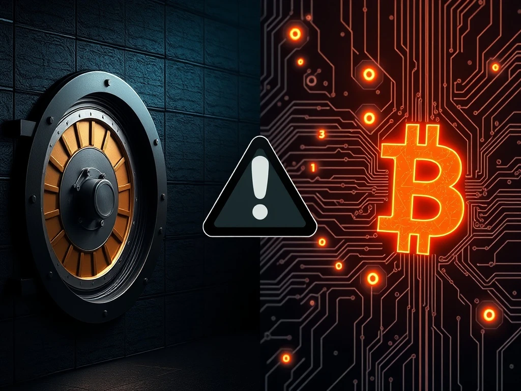 JPMorgan executive warns about dangerous parallel banking system created by stablecoin yields