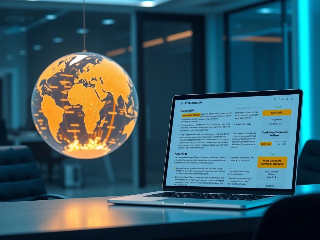 Stablecoins regulation and global compliance framework shaping cryptocurrency markets in 2025