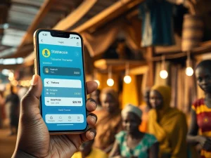 Stablecoins enabling financial inclusion and faster remittances across Africa