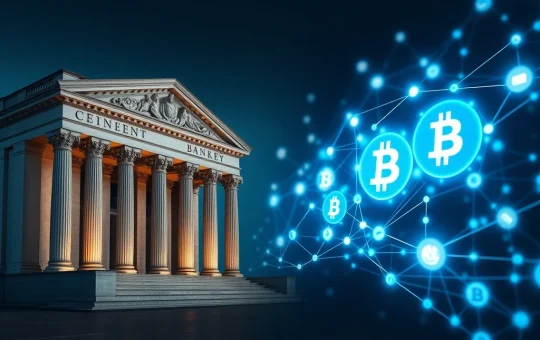 Bank of Italy governor explains the limited role of stablecoins in the future monetary system