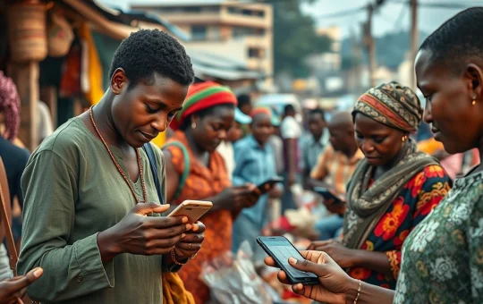 Stablecoins provide a vital financial solution for African families and businesses facing high inflation and remittance costs.