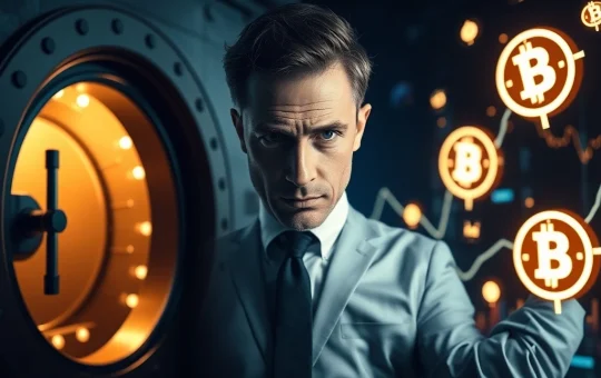 Yield-bearing stablecoins threatening traditional bank deposit stability and lending capacity