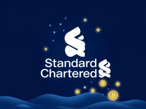 Standard Chartered launches institutional crypto prime brokerage and custody services through SC Ventures.