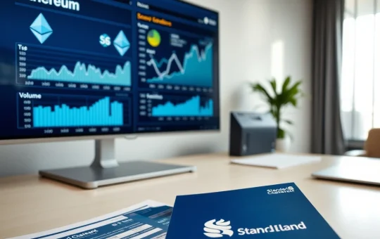 Standard Chartered analyst recommends Ethereum investment based on Pectra upgrade performance