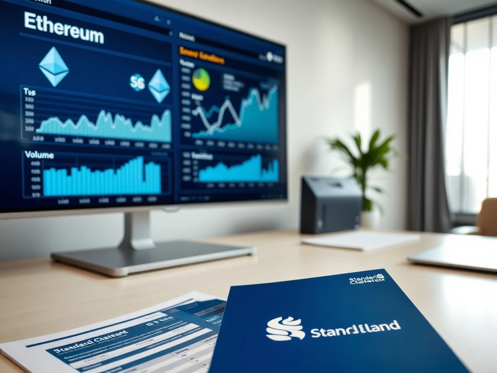 Standard Chartered analyst recommends Ethereum investment based on Pectra upgrade performance