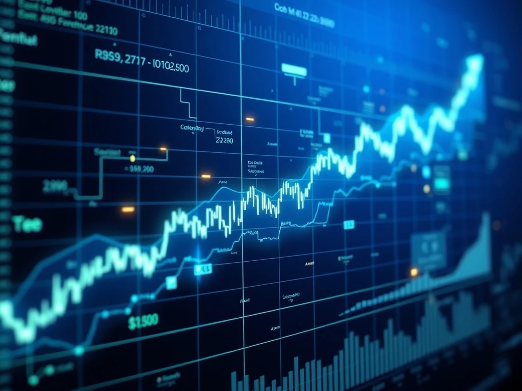 Story IP cryptocurrency technical analysis showing price movement toward $4 resistance level