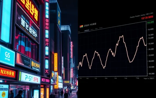 Story token price surge driven by South Korean traders despite weak on-chain fundamentals