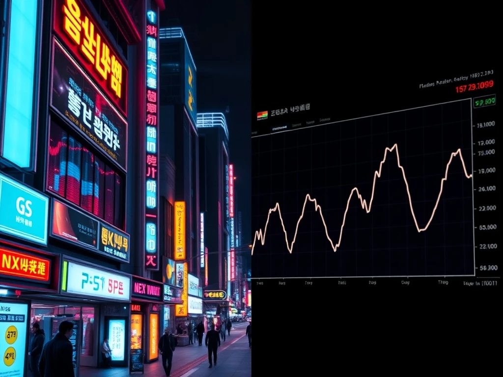 Story token price surge driven by South Korean traders despite weak on-chain fundamentals