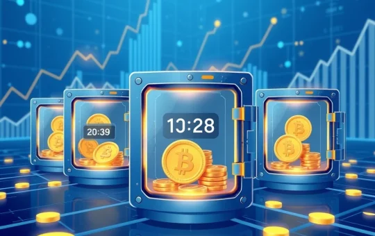 Story IP token unlock postponement strategy to protect investor value and market stability