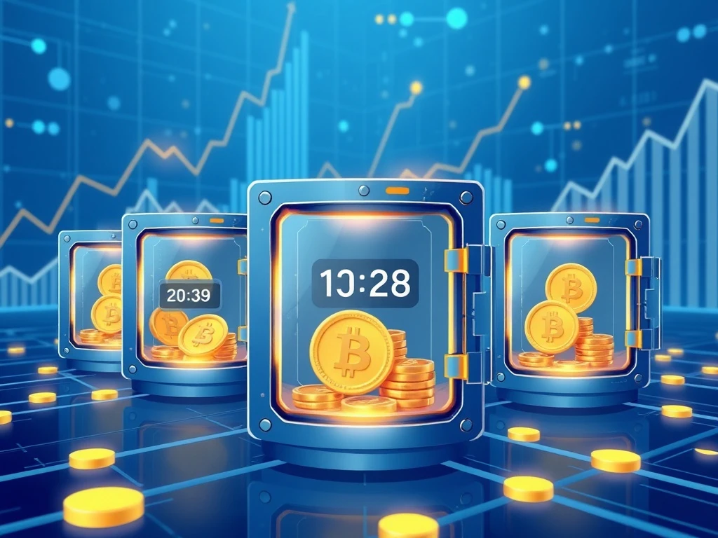 Story IP token unlock postponement strategy to protect investor value and market stability