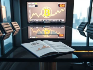 Strive asset manager's strategy to raise $150 million for Bitcoin purchases and debt reduction