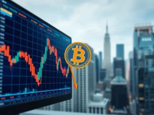 Strive shares fall after Bitcoin treasury expansion through Semler Scientific acquisition