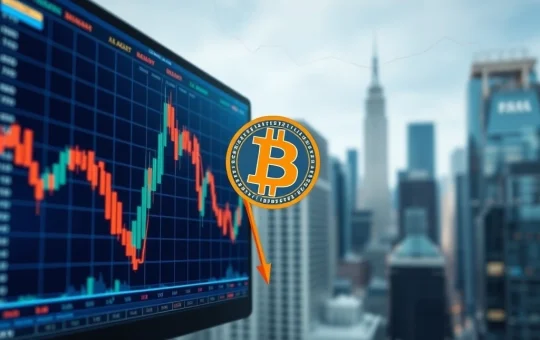 Strive shares fall after Bitcoin treasury expansion through Semler Scientific acquisition