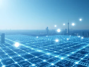 Sui Foundation's vision for new AI execution infrastructure enabling autonomous agents.