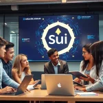 Sui Internship Program Launches Ambitious ‘LAUNCH Career’ to Forge Next-Gen Blockchain Talent