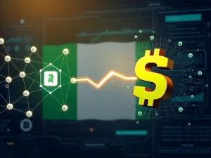 Sui blockchain and LINQ partnership enabling crypto-to-fiat conversion in Nigeria