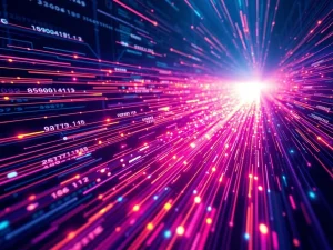 Sui network achieving hundreds of thousands TPS with Mysticeti V2 upgrade for blockchain scalability