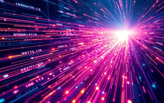 Sui network achieving hundreds of thousands TPS with Mysticeti V2 upgrade for blockchain scalability