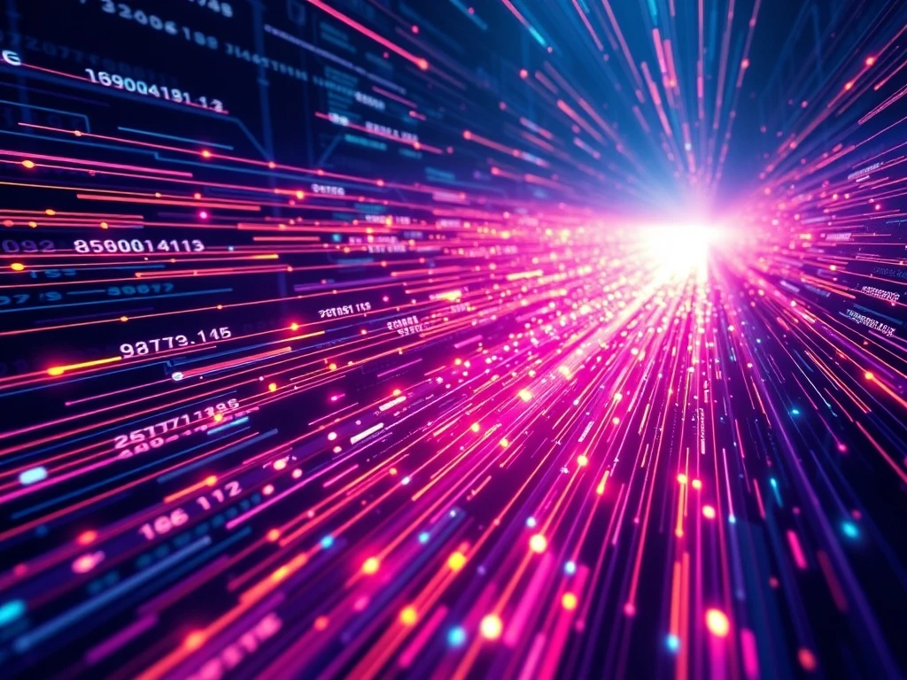 Sui network achieving hundreds of thousands TPS with Mysticeti V2 upgrade for blockchain scalability