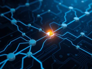 Sui network outage post-mortem analysis showing blockchain stability