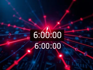 Sui network outage disrupting blockchain transactions and consensus mechanism