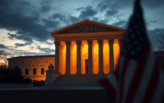 Supreme Court Trump economic policies ruling analysis and Treasury Secretary Scott Bessent prediction on tariff case.