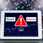 SXP Investment Warning: Upbit, Bithumb, and Coinone Issue Stark Alert on Solar Token