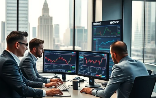 Talos cryptocurrency infrastructure platform secures $45 million funding from Robinhood and Sony investors