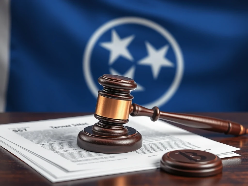 Tennessee regulators issue cease-and-desist orders to prediction market platforms over sports wagering violations.