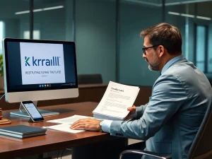 Terraform Labs repayment process begins with Kroll trustee notifying claimants about recovery procedures