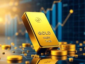 Theo and Libeara launch thGOLD yield-bearing tokenized gold product for DeFi investors
