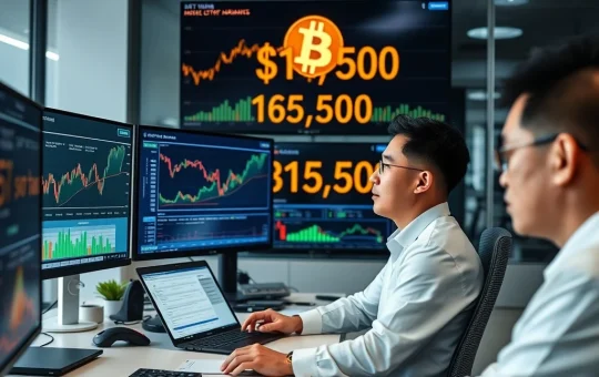 Tiger Research Bitcoin price prediction analysis showing $185,500 Q1 target methodology