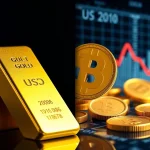 Tokenized Gold’s Stunning Surge Mirrors Accelerating US Dollar Stress