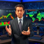 Tom Lee’s Shocking 2026 Prediction: Painful Market Decline Before Bitcoin Rebound