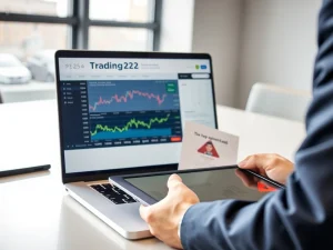 Trading212 crypto ETN platform faces FCA license investigation for regulatory compliance failure