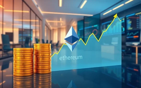 Trend Research's strategic $20 million Ethereum purchase and investment analysis.