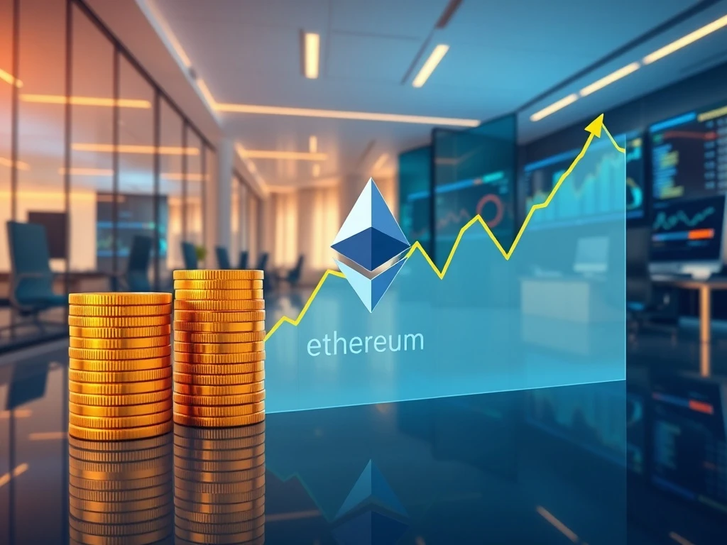 Trend Research's strategic $20 million Ethereum purchase and investment analysis.